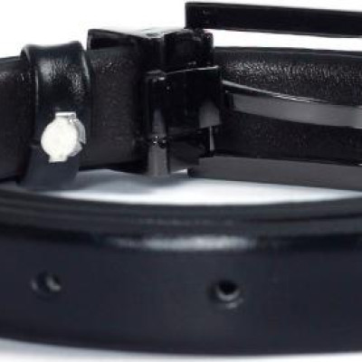 Dây thắt lưng nữ da bò cỡ trung nhiều màu HT5114-15-16-17-18-19-30