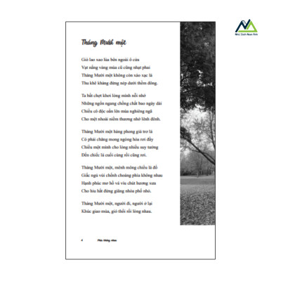 Sách - Phía Không Nhau - Tác giả Hannah Hoàng