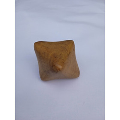 Dụng cụ massage N H home bằng gỗ thơm hình thoi