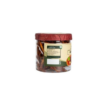 Khô bò xé sợi 350gr | GARDEN GARM | Ăn Vặt Văn Phòng, Du Lịch, Tết, Sài Gòn Ngon