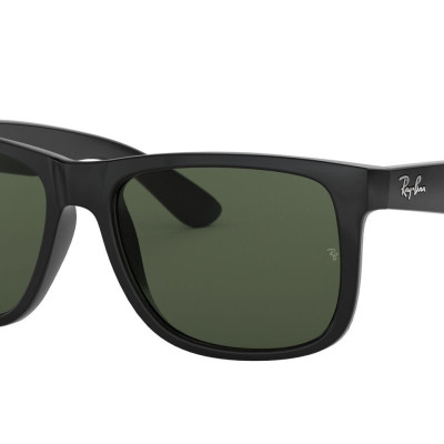 Mắt Kính Ray-Ban Justin - RB4165F 601/71 -Sunglasses