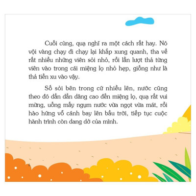 Truyện Kể 5 Phút - Những Câu Chuyện Về Trí Thông Minh (Bìa Cứng) - Bản Quyền