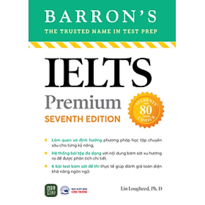 Ielts Premium Seventh Edition