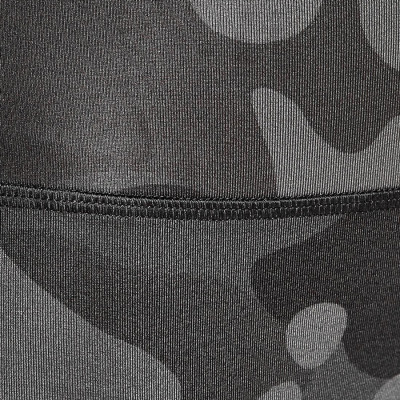 Quần Legging Dài Nữ Just Feel Free H7C30 - Nâu