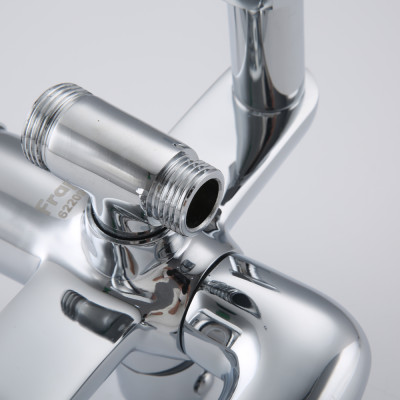 Sen cây tắm nóng lạnh Frap F2417 - Hàng Chính Hãng LIÊN BANG NGA