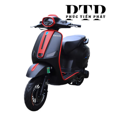 Xe Ga 50cc Victoria AT88 Pro