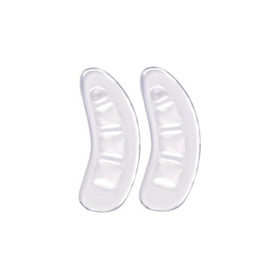 Combo 5 Lót giày cao gót đa năng chuyên dùng khi mang sandal giúp chống trượt bàn chân về phía mũi hoặc lót gót sau chống trầy da - BuyBox - PK277