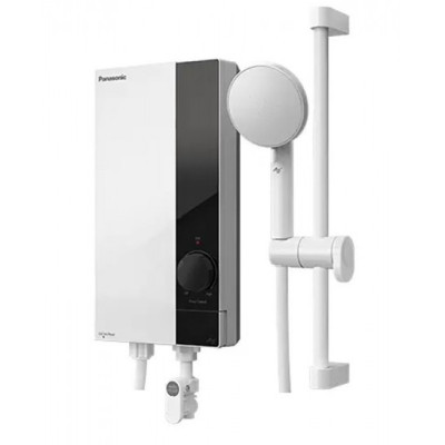 HÀNG CHÍNH HÃNG - Máy nước nóng trực tiếp Panasonic DH-4US1VW