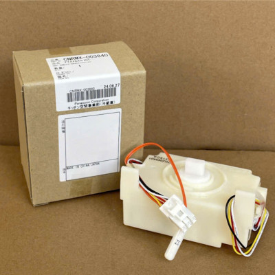 MOTOR ĐÁ XOAY, MOTOR ĐÁ RƠI, MOTOR ĐỔ ĐÁ TỦ LẠNH PANASONIC – HÀNG CHÍNH HÃNG