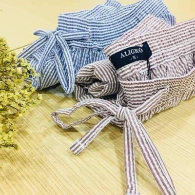 Quần sooc nam Aligro ALGQS1056