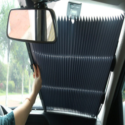 Rèm che chống nắng chống tia UV cho xe hơi