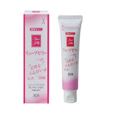 combo 3 gói GEL BÔI TRƠN NHẬT BẢN 