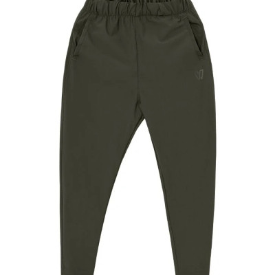 QUẦN DÀI THỂ THAO THỜI TRANG ONWAYS TRẺ EM CO GIÃN UTILITY PANT O23003 KID