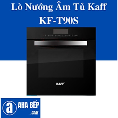 Lò nướng âm tủ KAFF KF-T90S - Hàng Chính Hãng