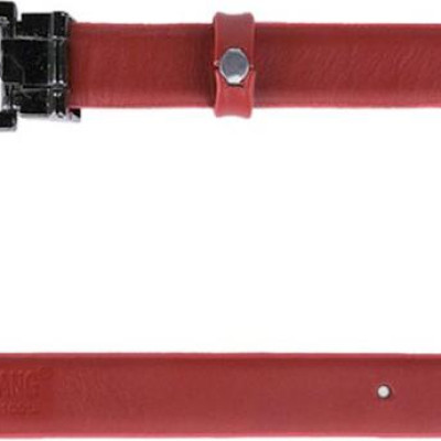 Thắt Lưng Nữ Cỡ Trung Huy Hoàng HT5116 - Đỏ