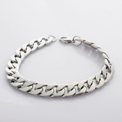 Vòng  - Lắc  nữ kiểu lặc đơn cao cấp đẹp sang trọng titan thép không gỉ trangsucpt PTLTNA76