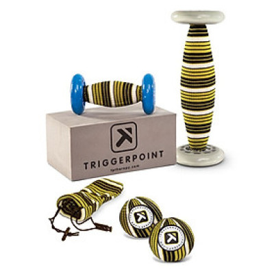 Bộ Dụng Cụ Căng Cơ - Massage TriggerPoint