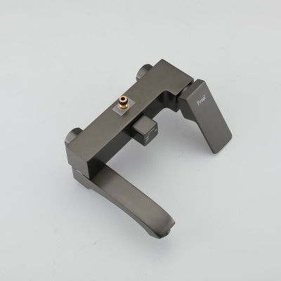 Sen cây tắm nóng lạnh mạ titan Frap F2476-9  -Hàng Chính Hãng LIÊN BANG NGA 