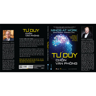 Tư Duy Chốn Văn Phòng