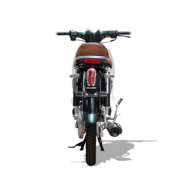 XE MÁY CUB TAYA  SMILE 50CC VÀNH NAN