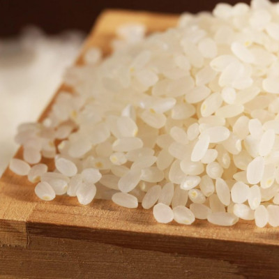 Gạo Nhật Japonica 1Kg - Gạo Ông Thọ - Gạo Hạt Tròn Đều, Dẻo Mềm, Ngọt Cơm