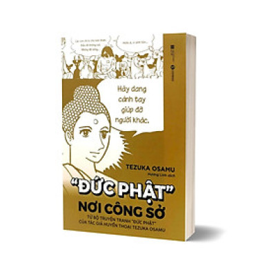 Đức Phật Nơi Công Sở