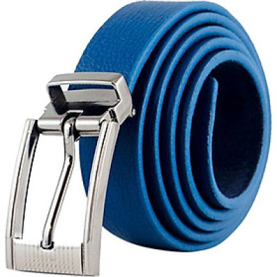 Thắt Lưng Nữ Da Bò Huy Hoàng HT5127 - Xanh