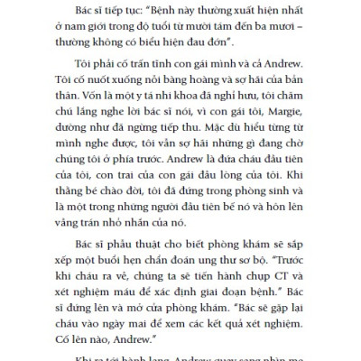 Hạt Giống Tâm Hồn - Những Chồi Non Hy Vọng 