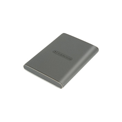 Ổ cứng di động SSD Transcend 1TB/2TB/4TB ESD360C 2000MB/s USB 3.2 type C – Hàng Chính Hãng