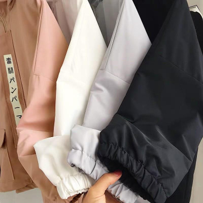 ÁO KHOÁC KAKI Túi Hộp Chữ Nhật (M360 - Kèm Ảnh Thật)