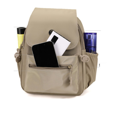 Balo nữ phong cách mới - BEE GEE BLNN9174