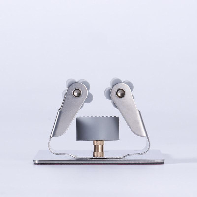 Giá Inox Treo Cây Lau Nhà Gắn Tường, Khô Ráo - Gọn Gàng - Ngăn Nắp, Gắn Keo Siêu Chắc Không Khoan Đục - TakyHome 4032