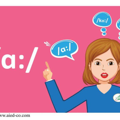 Sách Ngữ Âm Dành Cho Người Bắt Đầu (Kèm CD)