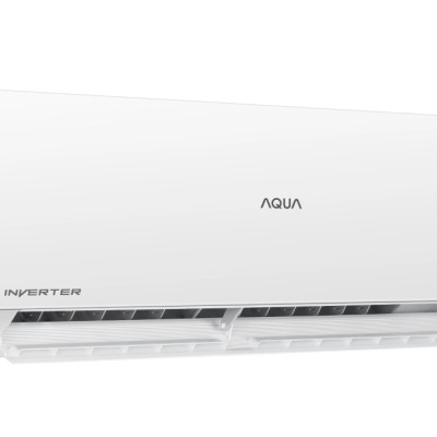 Máy lạnh AQUA Inverter 2.5 HP AQA-RV24QA2 - Hàng chính hãng - Giao HCM và 1 số tỉnh thành