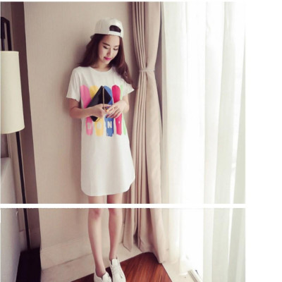 ️ Đầm Suông Phong Cách Hàn Quốc LongTLG 206344