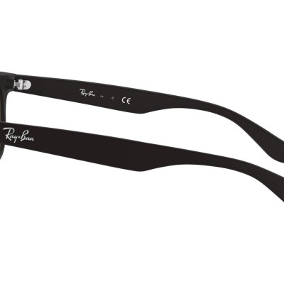 Mắt Kính Ray-Ban Junior New Wayfarer - RJ9052SF 100S55 -Junior