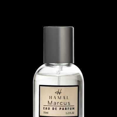 Nước Hoa Nam HAMAL - Marcus 35ml