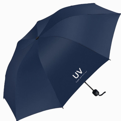 Ô dù 79S 4 lớp che nắng, đi mưa chống tia UV tiện lợi chất lượng, dễ thương, thiết kế sang trọng và bền bỉ 