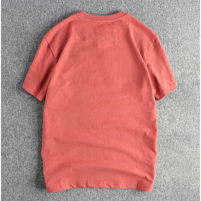 Áo thun phong cách Retro_Biker_dã ngoại