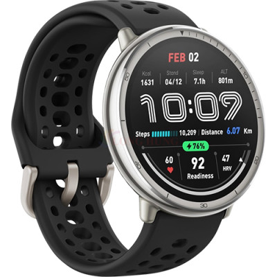 Đồng hồ thông minh Amazfit Active 2 Fitness A2437 - Hàng chính hãng