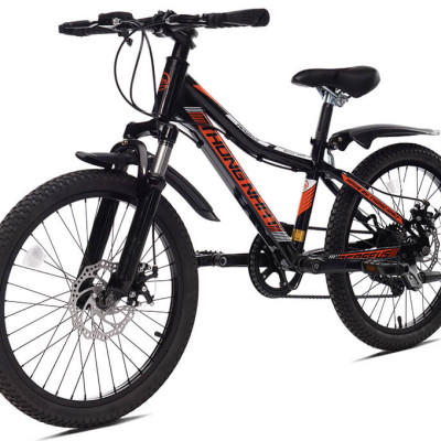 Xe đạp địa hình Thống Nhất trẻ em MTB 20-04 (Dành cho bé từ 5 đến 10 tuổi) - Hàng chính hãng