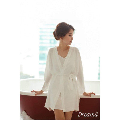 Áo choàng nữ Classic