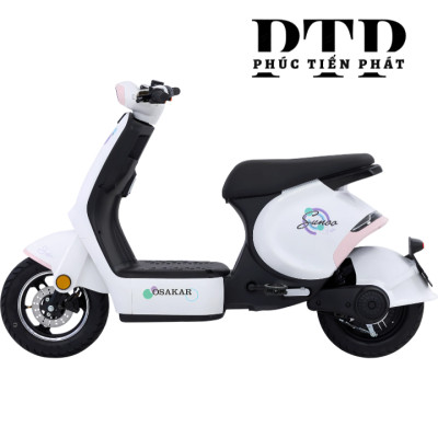 Xe Điện Osakar MoMo