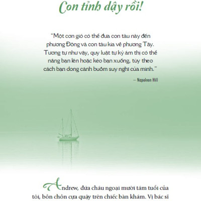 Hạt Giống Tâm Hồn - Những Chồi Non Hy Vọng 