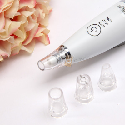 Máy Hút Mụn Đầu Đen Xiaomi Inface MS7000 Làm Sạch Sâu Không Tổn Thương Da - Hàng Chính Hãng