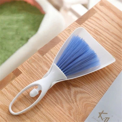 Chổi quét bụi mini - Bộ hốt rác và chổi quét bụi mini Sweep - Bộ chổi quét bụi máy tính, xe hơi - Chổi quét bàn phím và hót rác nhỏ