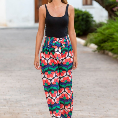 Quần Boho Isla Bonita