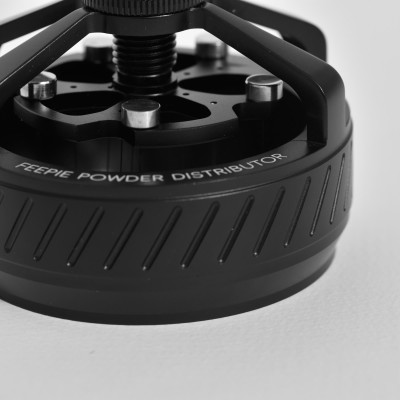 Feepie kim xoay tán đều bột THOR