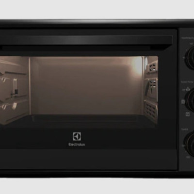 Lò Nướng Electrolux EOT3218XG - Hàng Chính Hãng