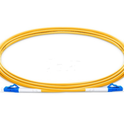 Dây nhảy quang LC UPC to LC UPC Duplex 1.5m sample - Xmethod Network - Hàng chính hãng